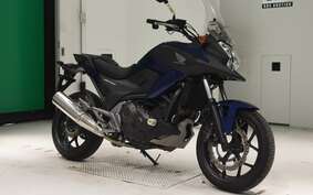 HONDA NC750X ABS 2014 RC72