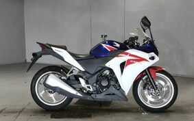 HONDA CBR250R MC41