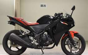 HONDA CBR250R A MC41