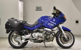 BMW R1100RS 1996 5***