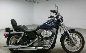 HARLEY FXD 1450 2003 GHV