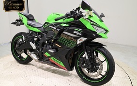 KAWASAKI ZX-25R ZX250E