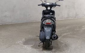 SUZUKI ADDRESS V125 CF46A