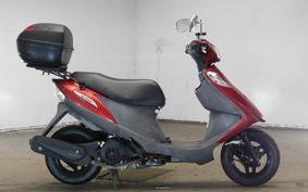 SUZUKI ADDRESS V125 G CF4EA