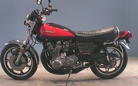 KAWASAKI Z1000 2001 Z1F