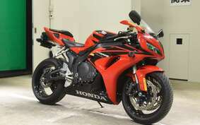 HONDA CBR1000RR 2007 SC57