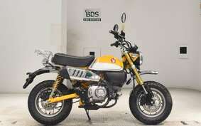 HONDA MONKEY 125 ABS JB02