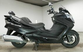 SUZUKI SKYWAVE 250 (Burgman 250) S CJ46A