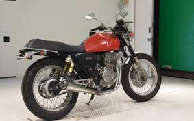 HONDA GB250 CLUBMAN GEN 3 MC10