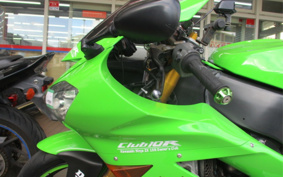 KAWASAKI NINJA ZX-10R 2005 ZXT00C