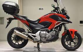 HONDA NC 700 X A 2012 RC63