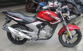 YAMAHA YBR250 PCNL