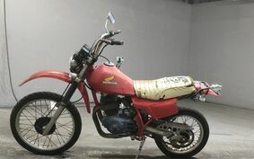 HONDA XL250R MD03