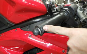 DUCATI 1198 S 2013