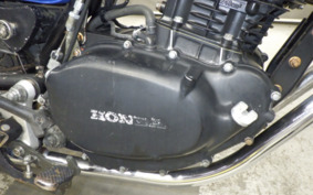 HONDA CB250RS MC02