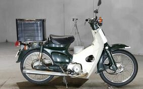 HONDA C70 SUPER CUB HA02