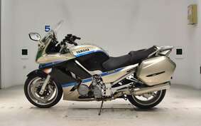 YAMAHA FJR1300 A 2009 RP13