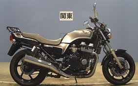 HONDA CB750 GEN 2 2004 RC42