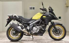 SUZUKI DL650 ( V-Strom 650 ) 2018 C733A