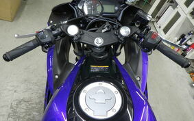 YAMAHA YZF-R25 A RG43J