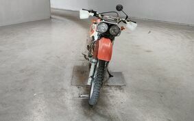 HONDA XR250 BAJA MD30