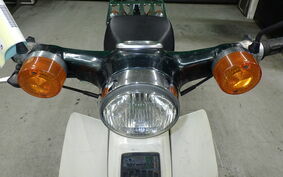 HONDA C90 SUPER CUB HA02