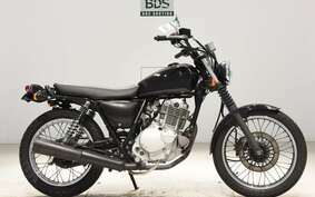 SUZUKI GRASS TRACKER NJ4DA