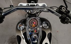 HARLEY HARLEY FXDWG1580 GP4