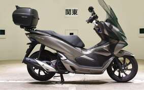 HONDA PCX125 JF81