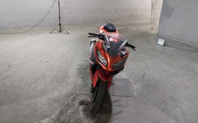 KAWASAKI NINJA250 EX250L