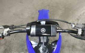 YAMAHA YZ125 CE34C