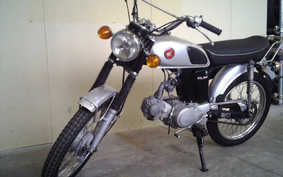 HONDA CL50 BENLY CD50