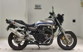 HONDA CB400SF VTEC K 2001 NC39