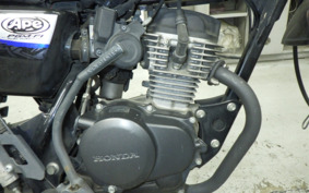 HONDA APE 50 AC18