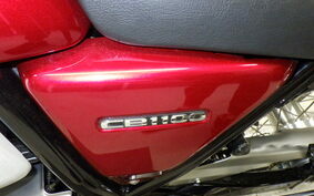 HONDA CB1100 EX ABS 2021 SC65