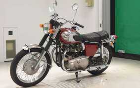 KAWASAKI W1 S 1970 W1F