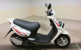 YAMAHA BW S100 4VP