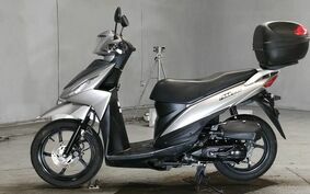 SUZUKI ADDRESS 110 CE47A