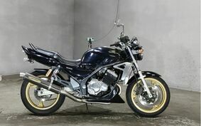 KAWASAKI BALIUS 250 Gen.2 ZR250B