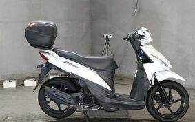 SUZUKI ADDRESS 110 CE47A