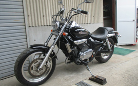KAWASAKI ELIMINATOR 250V VN250A