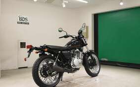 SUZUKI GRASS TRACKER Bigboy NJ4DA