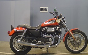 HARLEY XL883R 2002 CKM