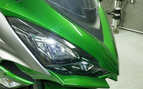 KAWASAKI NINJA 1000 A 2020 ZXT00W