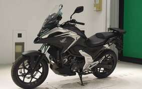 HONDA NC750X 2021 RH09