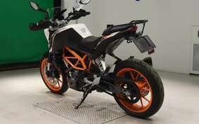 KTM 390 DUKE 2014 JGJ40