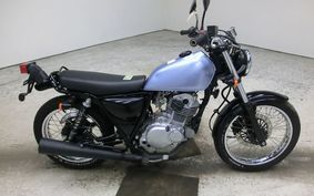 SUZUKI GRASS TRACKER NJ4BA