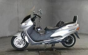 SUZUKI SKYWAVE 250 (Burgman 250) CJ41A