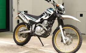 YAMAHA SEROW 250 DG17J