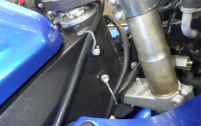 SUZUKI GSX-R600 2009